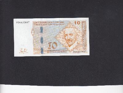 Beschrijving voorzijde: SANTIC